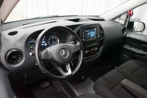 Mercedes Vito bild 11