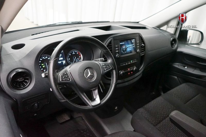 Mercedes Vito bild 11