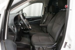Mercedes Vito bild 12