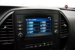 Mercedes Vito bild 16