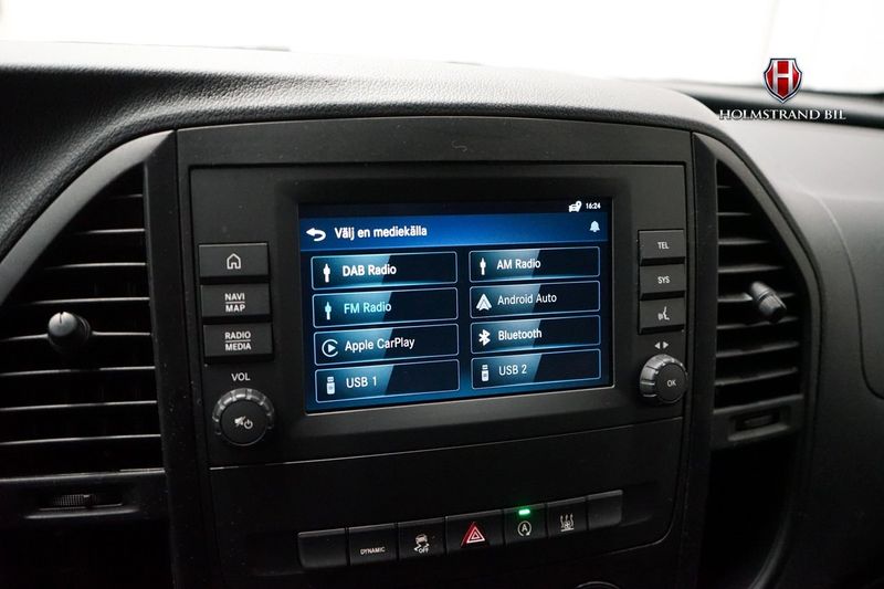 Mercedes Vito bild 16