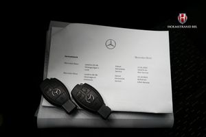 Mercedes Vito bild 20