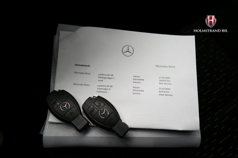 Mercedes Vito bild 20