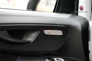 Mercedes Vito bild 14