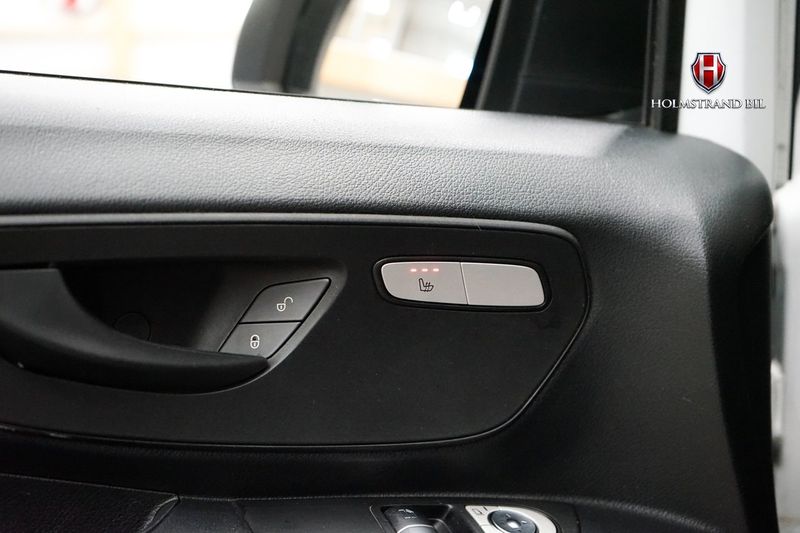 Mercedes Vito bild 14