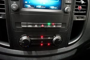 Mercedes Vito bild 18