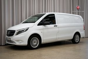 Mercedes Vito bild 3