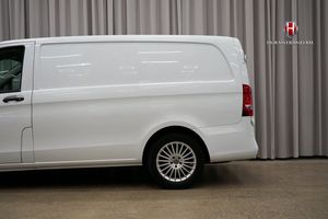 Mercedes Vito bild 7