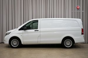 Mercedes Vito bild 1