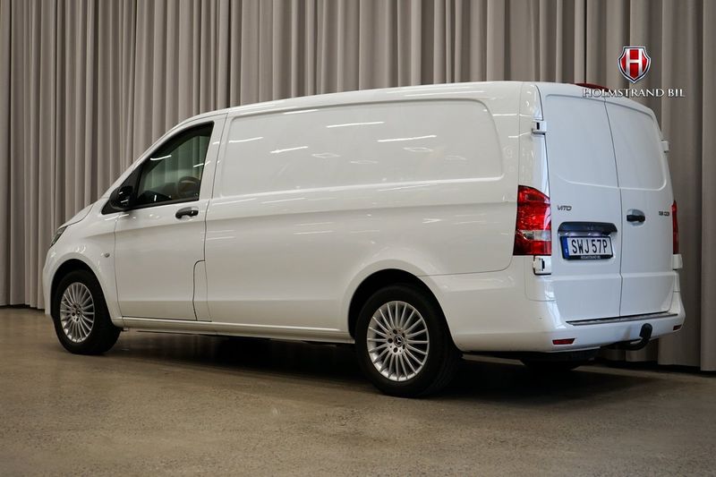 Mercedes Vito bild 4