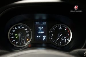 Mercedes Vito bild 13