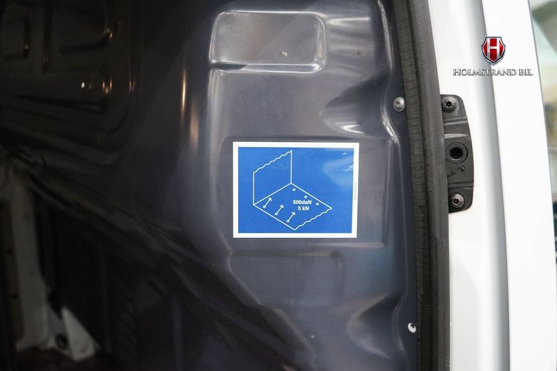 Mercedes Vito bild 19