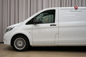 Mercedes Vito bild 6