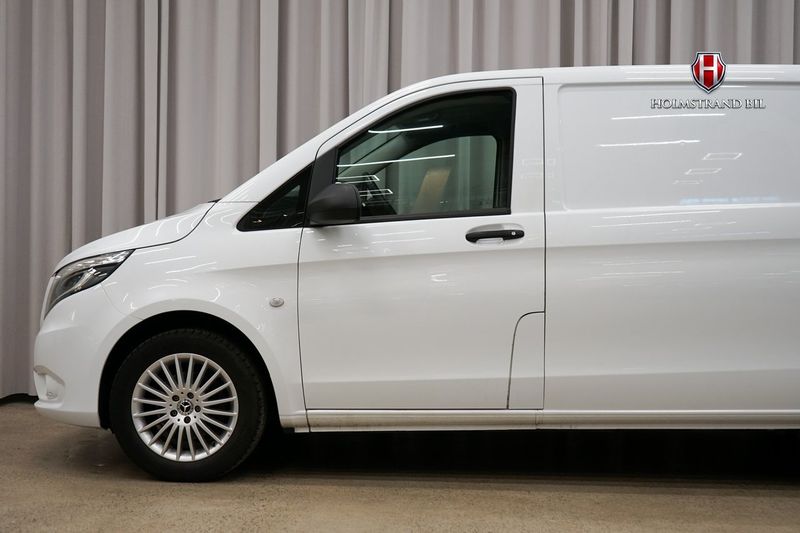 Mercedes Vito bild 6