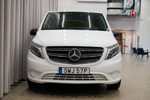 Mercedes Vito bild 5