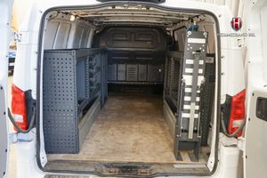 Mercedes Vito bild 8