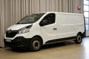 Renault Trafic bild 3