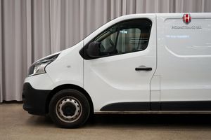 Renault Trafic bild 6