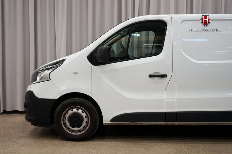 Renault Trafic bild 6