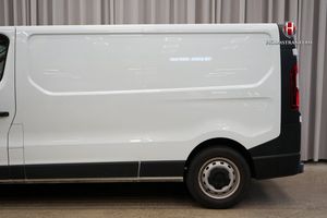 Renault Trafic bild 7