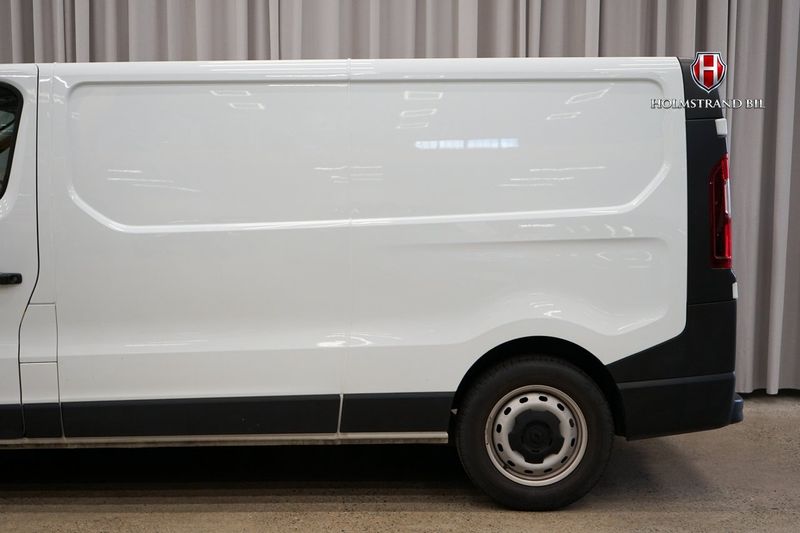 Renault Trafic bild 7