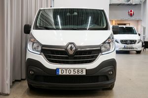 Renault Trafic bild 5