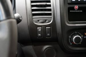 Renault Trafic bild 17