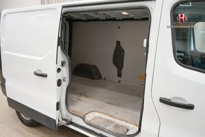 Renault Trafic bild 9