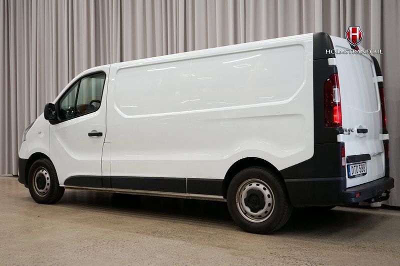 Renault Trafic bild 4