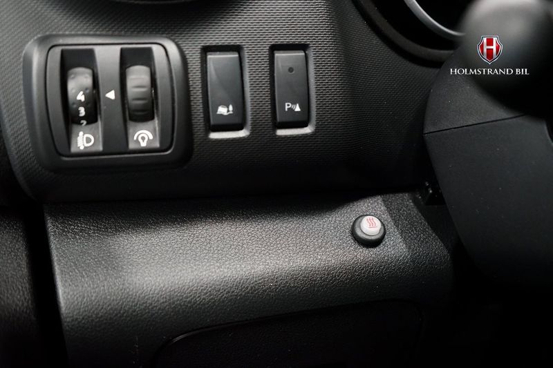 Renault Trafic bild 11