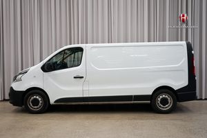 Renault Trafic bild 1