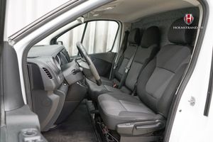 Renault Trafic bild 12
