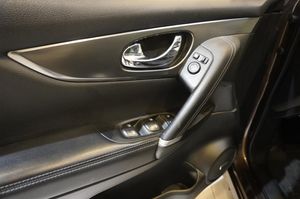 Nissan Qashqai bild 10