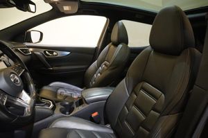 Nissan Qashqai bild 12