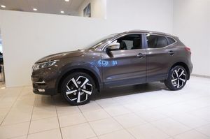 Nissan Qashqai bild 3