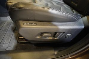 Nissan Qashqai bild 14