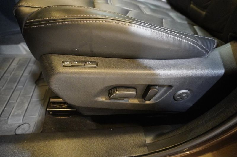 Nissan Qashqai bild 14