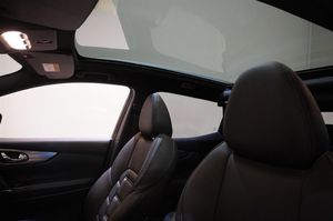Nissan Qashqai bild 13