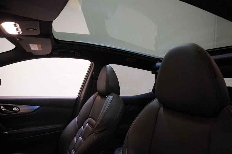 Nissan Qashqai bild 13