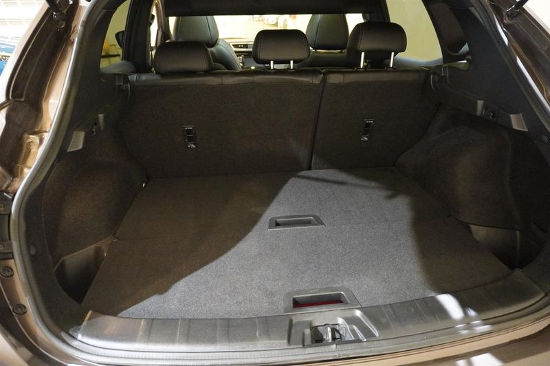 Nissan Qashqai bild 8