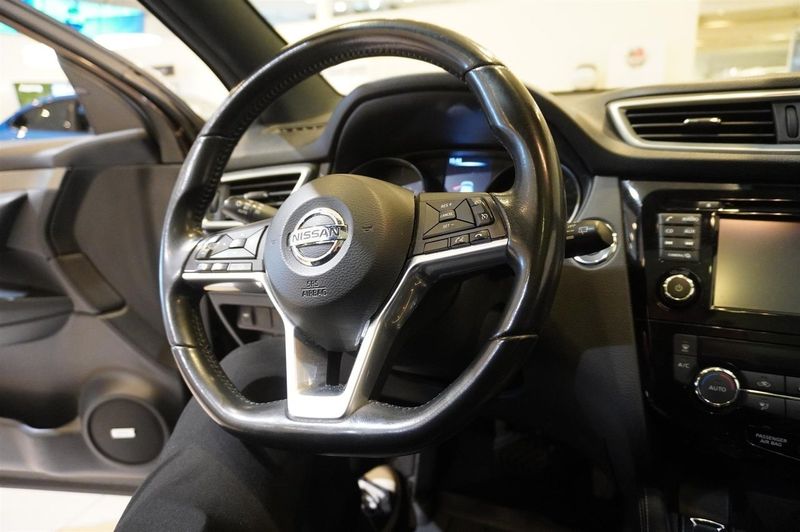 Nissan Qashqai bild 18