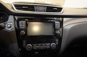 Nissan Qashqai bild 16