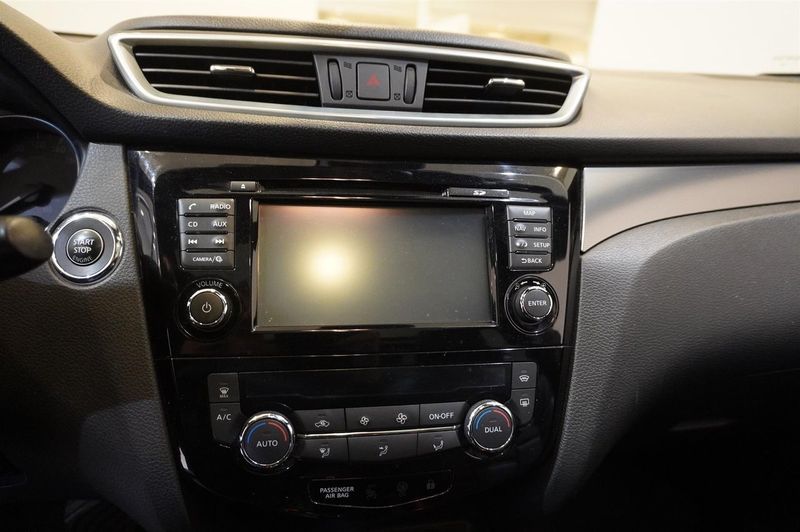 Nissan Qashqai bild 16
