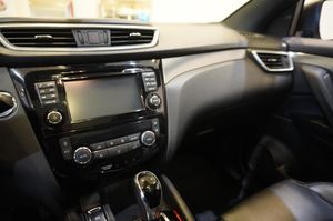 Nissan Qashqai bild 15
