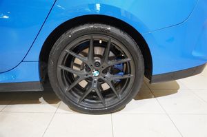 BMW M235 bild 9