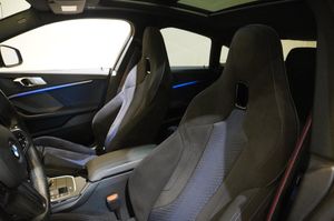 BMW M235 bild 14