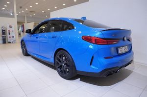 BMW M235 bild 6