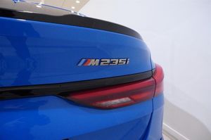 BMW M235 bild 7