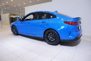 BMW M235 bild 5