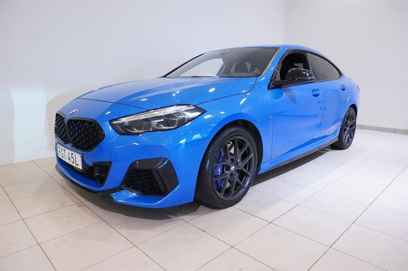 BMW M235 bild 2